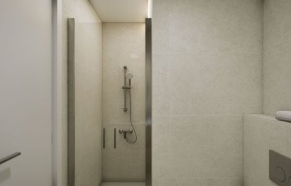 Resale - Apartment - Middle Floor Apartment - Fuengirola - Fuengirola Centro