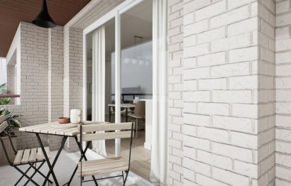 Resale - Apartment - Middle Floor Apartment - Fuengirola - Fuengirola Centro