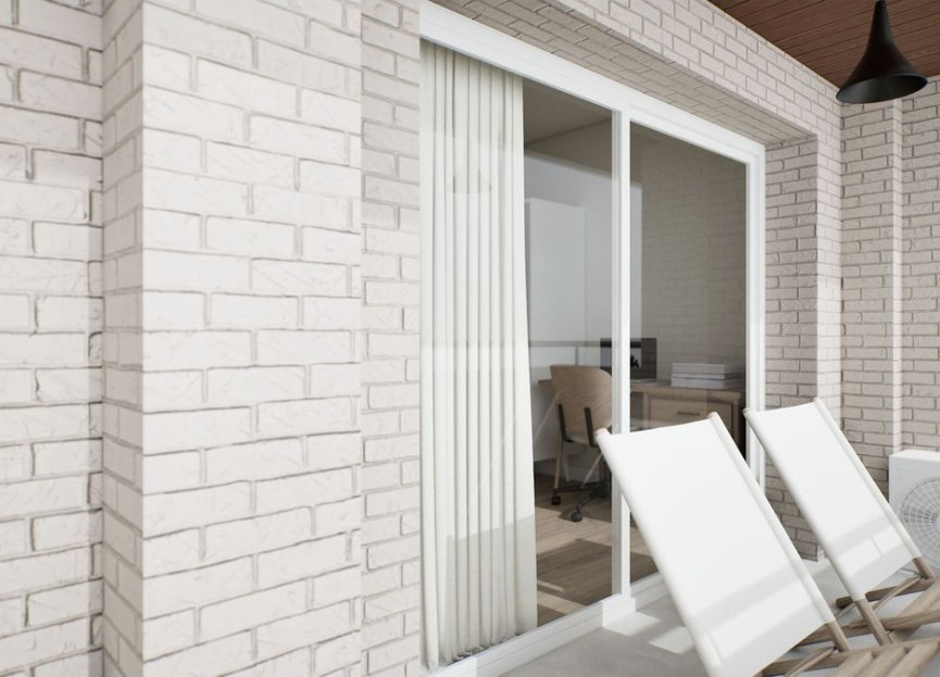 Resale - Apartment - Middle Floor Apartment - Fuengirola - Fuengirola Centro