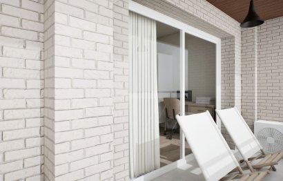 Resale - Apartment - Middle Floor Apartment - Fuengirola - Fuengirola Centro