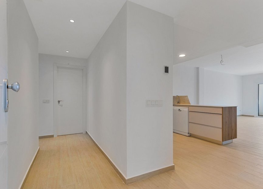 Resale - Ground floor apartment - Fuengirola - Fuengirola Centro