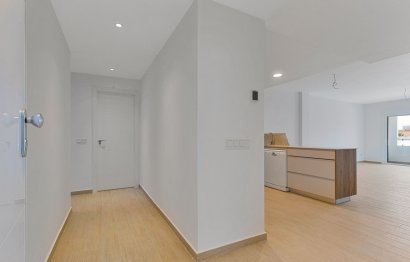 Resale - Ground floor apartment - Fuengirola - Fuengirola Centro