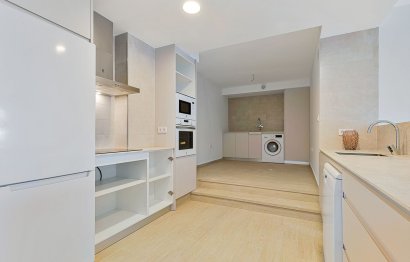 Resale - Ground floor apartment - Fuengirola - Fuengirola Centro