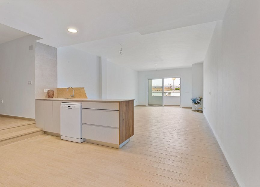 Resale - Ground floor apartment - Fuengirola - Fuengirola Centro