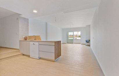 Resale - Ground floor apartment - Fuengirola - Fuengirola Centro