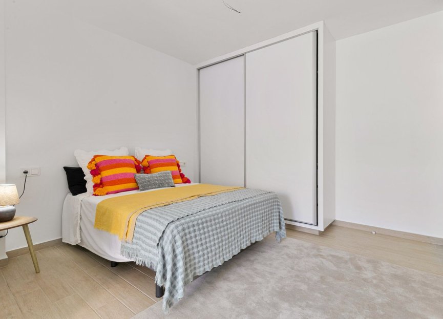 Resale - Ground floor apartment - Fuengirola - Fuengirola Centro