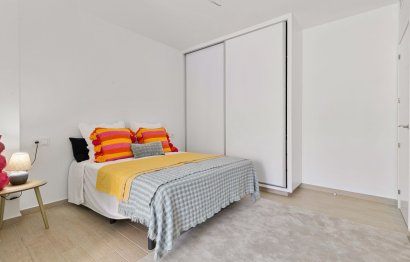 Resale - Ground floor apartment - Fuengirola - Fuengirola Centro