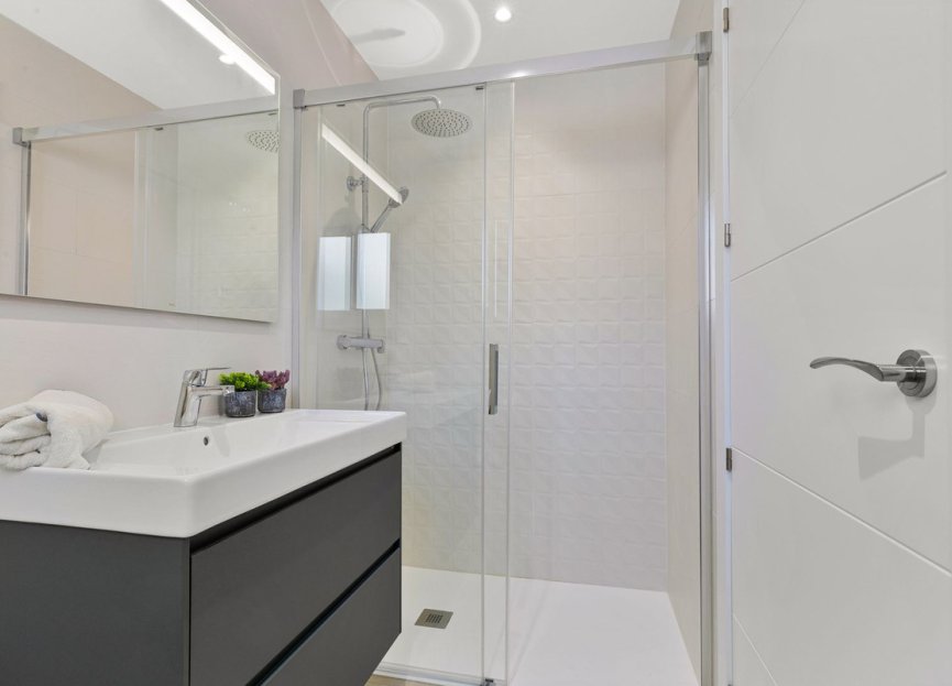 Resale - Ground floor apartment - Fuengirola - Fuengirola Centro