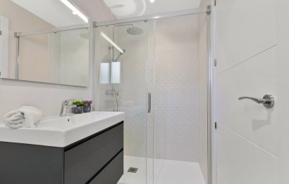 Resale - Ground floor apartment - Fuengirola - Fuengirola Centro