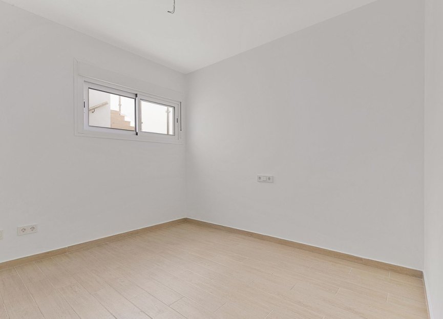 Resale - Ground floor apartment - Fuengirola - Fuengirola Centro