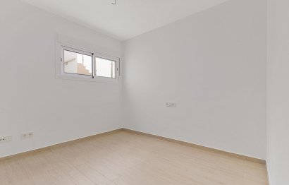 Resale - Ground floor apartment - Fuengirola - Fuengirola Centro