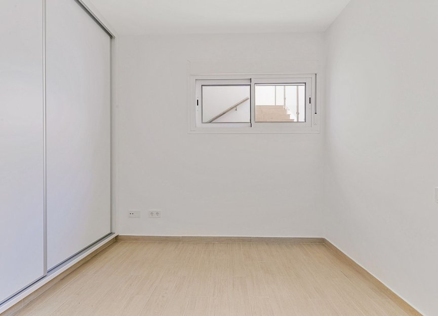 Resale - Ground floor apartment - Fuengirola - Fuengirola Centro