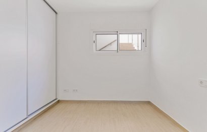 Resale - Ground floor apartment - Fuengirola - Fuengirola Centro