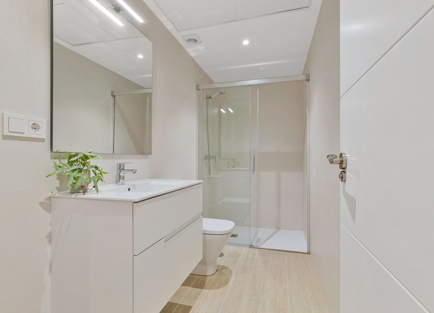 Resale - Ground floor apartment - Fuengirola - Fuengirola Centro