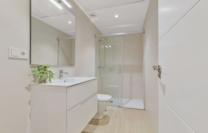 Resale - Ground floor apartment - Fuengirola - Fuengirola Centro