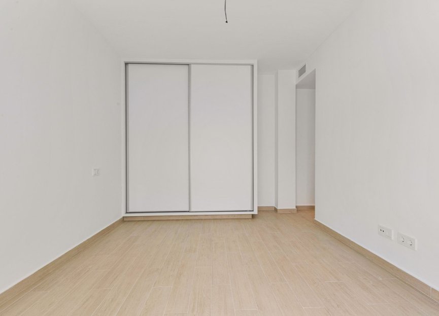 Resale - Ground floor apartment - Fuengirola - Fuengirola Centro