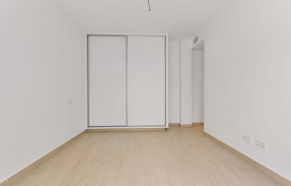 Resale - Ground floor apartment - Fuengirola - Fuengirola Centro