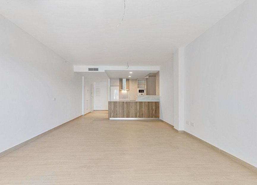 Resale - Ground floor apartment - Fuengirola - Fuengirola Centro