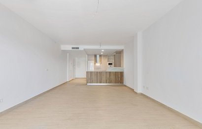 Resale - Ground floor apartment - Fuengirola - Fuengirola Centro