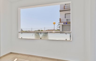 Resale - Ground floor apartment - Fuengirola - Fuengirola Centro