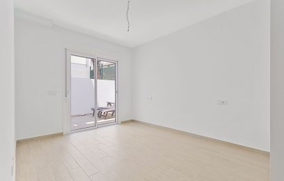 Resale - Ground floor apartment - Fuengirola - Fuengirola Centro