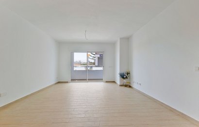 Resale - Ground floor apartment - Fuengirola - Fuengirola Centro