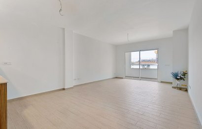 Resale - Ground floor apartment - Fuengirola - Fuengirola Centro