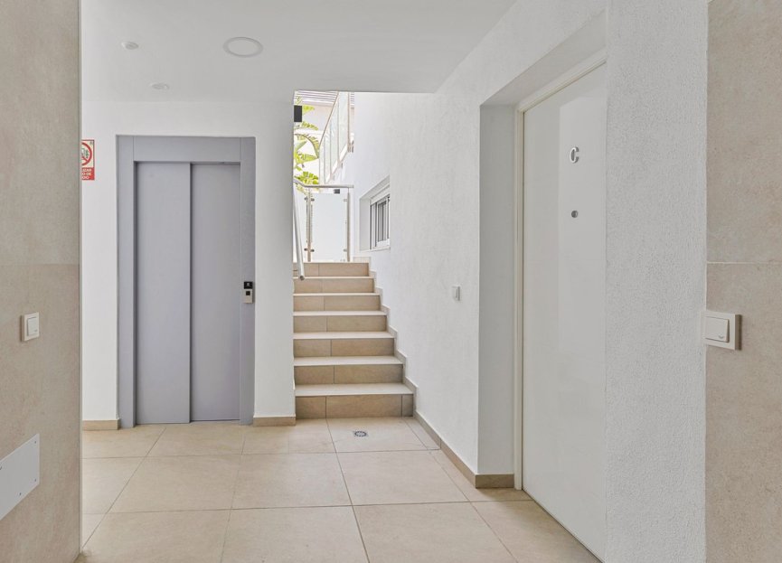 Resale - Ground floor apartment - Fuengirola - Fuengirola Centro