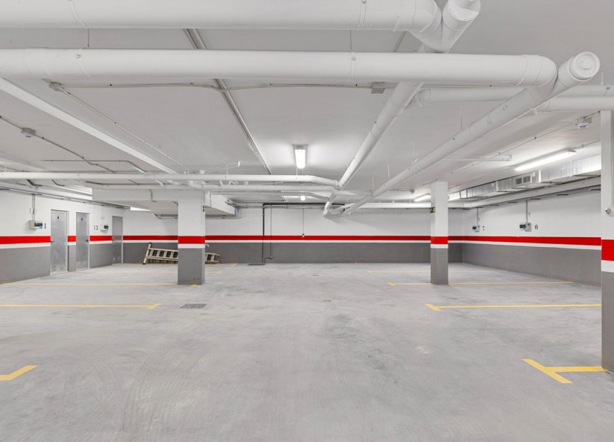 Resale - Ground floor apartment - Fuengirola - Fuengirola Centro