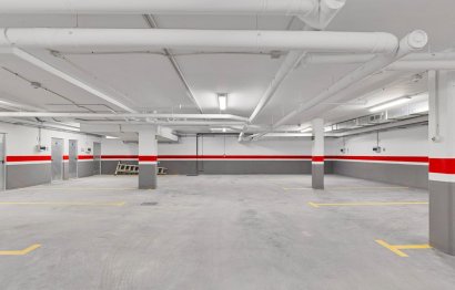 Resale - Ground floor apartment - Fuengirola - Fuengirola Centro