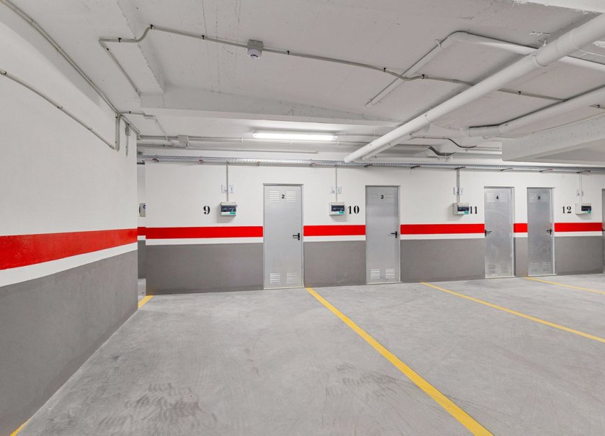 Resale - Ground floor apartment - Fuengirola - Fuengirola Centro