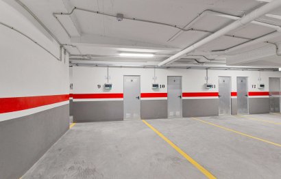 Resale - Ground floor apartment - Fuengirola - Fuengirola Centro