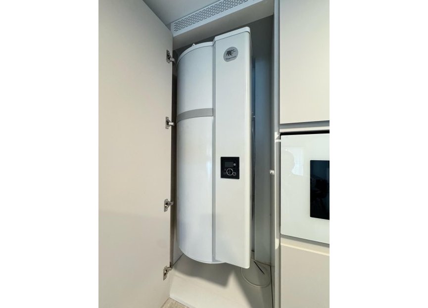 Resale - Ground floor apartment - Fuengirola - Fuengirola Centro