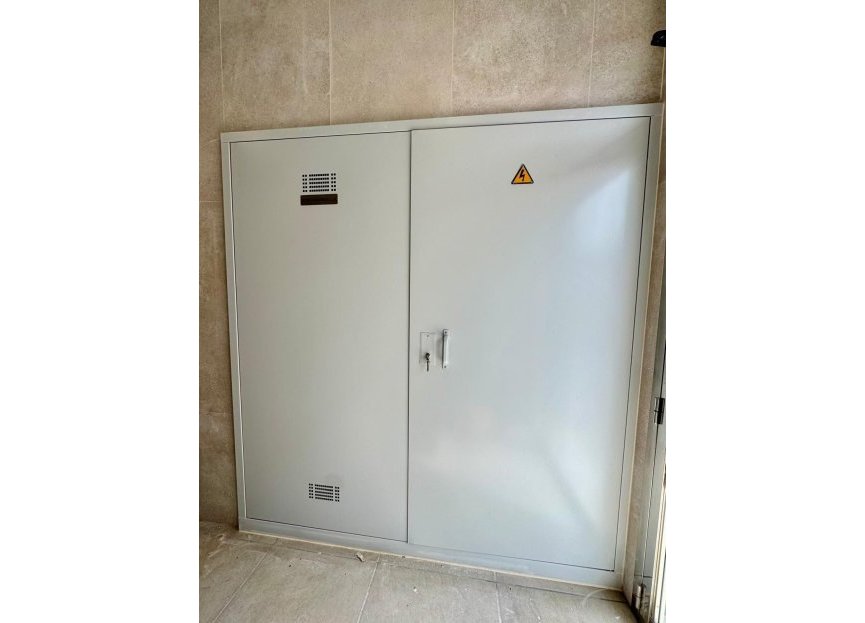 Resale - Ground floor apartment - Fuengirola - Fuengirola Centro