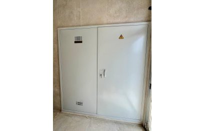 Resale - Ground floor apartment - Fuengirola - Fuengirola Centro