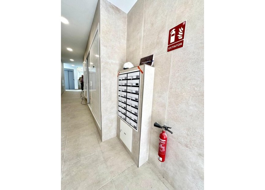 Resale - Ground floor apartment - Fuengirola - Fuengirola Centro