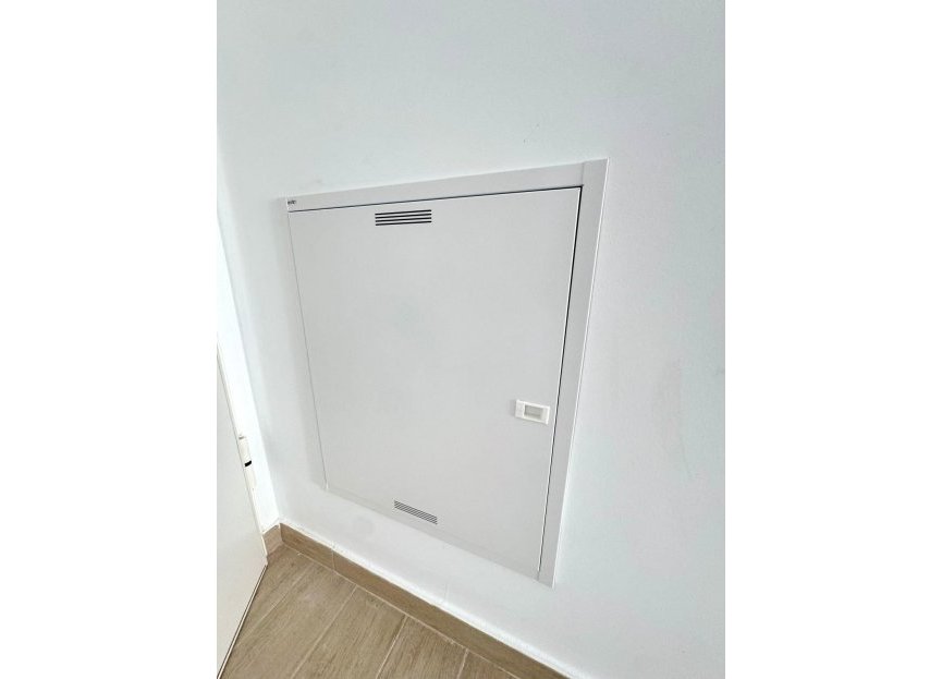 Resale - Ground floor apartment - Fuengirola - Fuengirola Centro