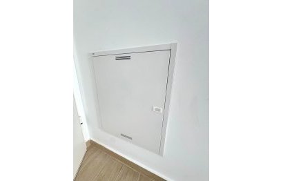 Resale - Ground floor apartment - Fuengirola - Fuengirola Centro