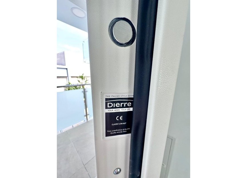 Resale - Ground floor apartment - Fuengirola - Fuengirola Centro