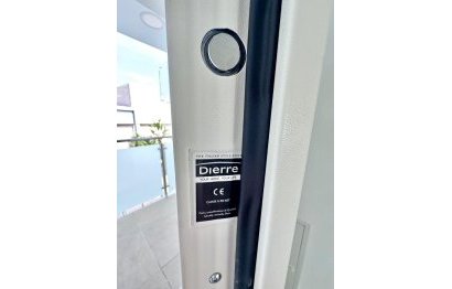 Resale - Ground floor apartment - Fuengirola - Fuengirola Centro