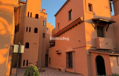 Resale - Apartment - Middle Floor Apartment - Estepona - Estepona Centro