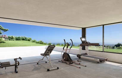 Resale - House - Detached Villa - Marbella - Altos de los Monteros