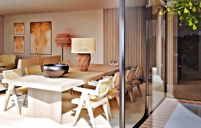 Resale - House - Detached Villa - Marbella - Altos de los Monteros