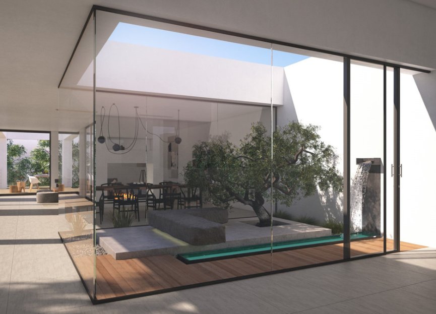 Resale - House - Detached Villa - Marbella - Altos de los Monteros