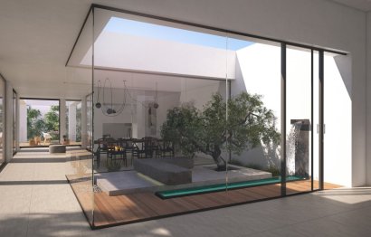 Resale - House - Detached Villa - Marbella - Altos de los Monteros