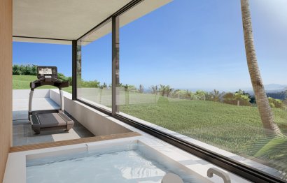 Resale - House - Detached Villa - Marbella - Altos de los Monteros