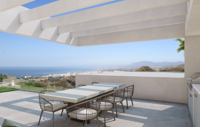 Resale - House - Detached Villa - Marbella - Altos de los Monteros