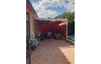 Reventa - House - Detached Villa - Benalmádena - Benalmadena Centro