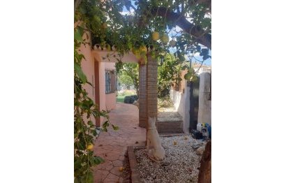 Reventa - House - Detached Villa - Benalmádena - Benalmadena Centro