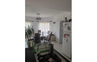 Reventa - House - Detached Villa - Benalmádena - Benalmadena Centro